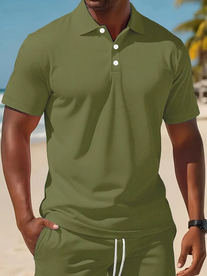 Kelvin - Set Sportivo Casual a Due Pezzi - Image 47