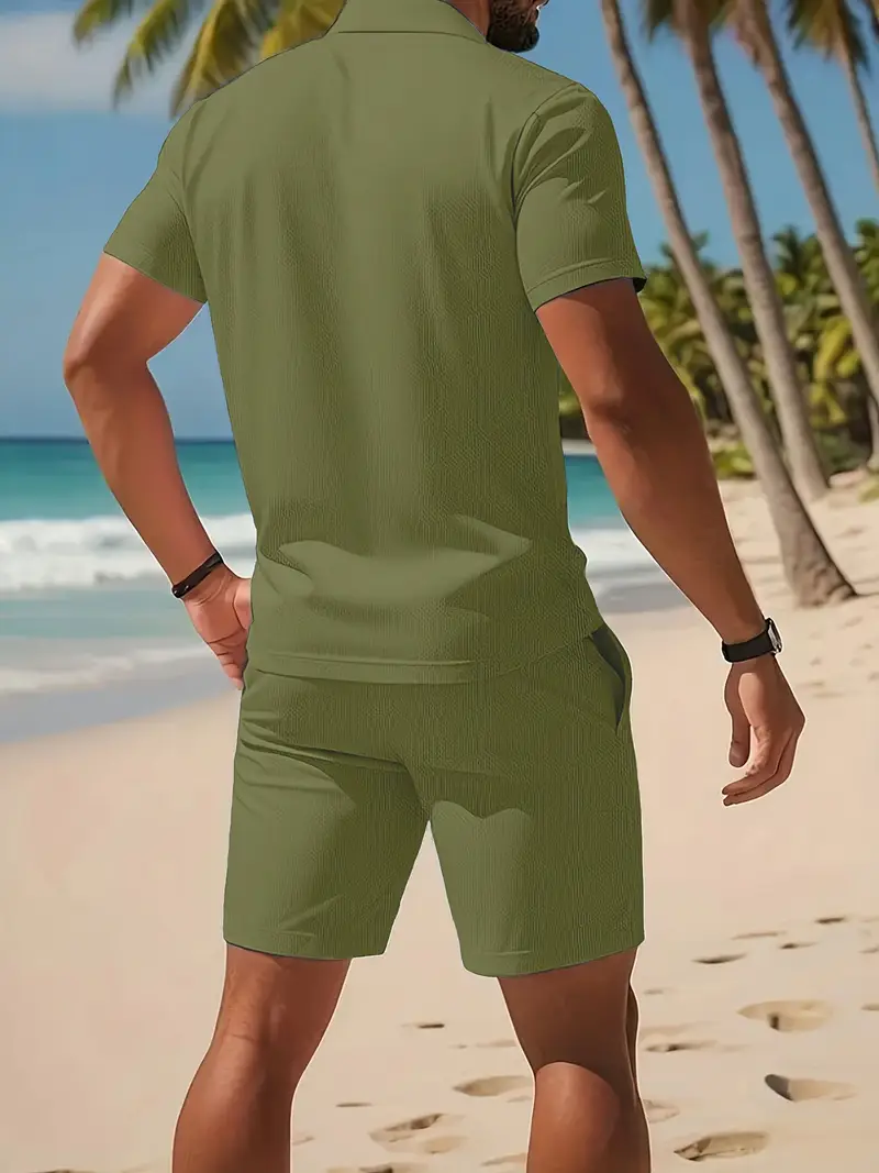 Kelvin - Set Sportivo Casual a Due Pezzi - Image 48