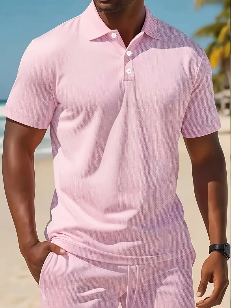 Kelvin - Set Sportivo Casual a Due Pezzi - Image 54