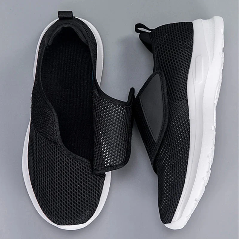 Kemal - Scarpe Comode Dalla Calzata Morbida - Image 2