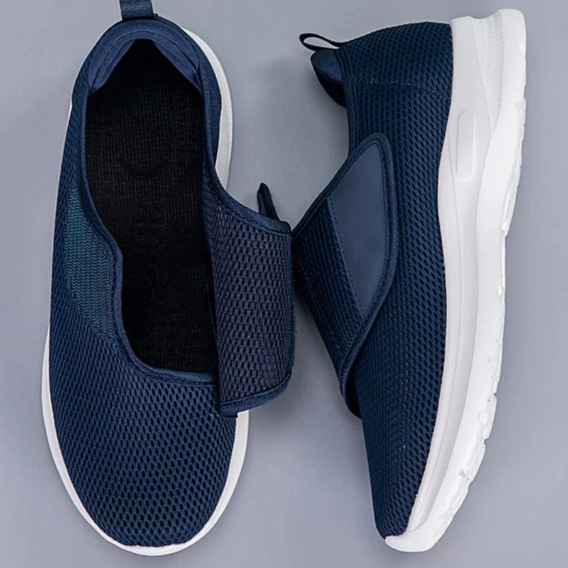 Kemal - Scarpe Comode Dalla Calzata Morbida - Image 3