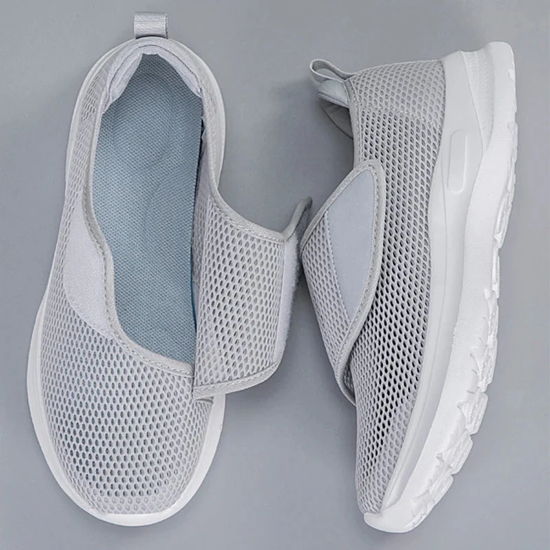 Kemal - Scarpe Comode Dalla Calzata Morbida - Image 4