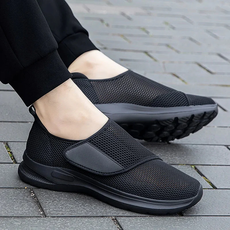 Kemal - Scarpe Comode Dalla Calzata Morbida - Image 6