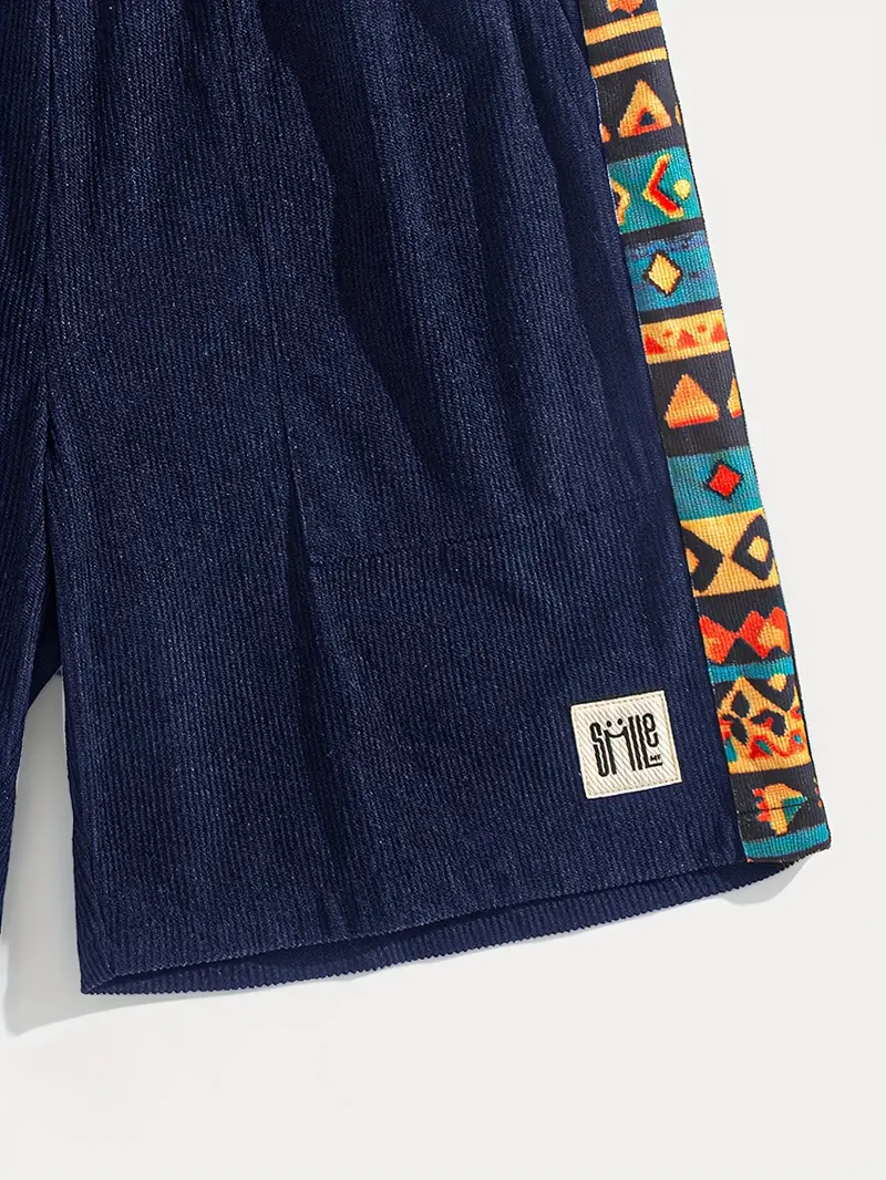 Kenan - Pantaloncini Leggeri Con Tasca - Image 11