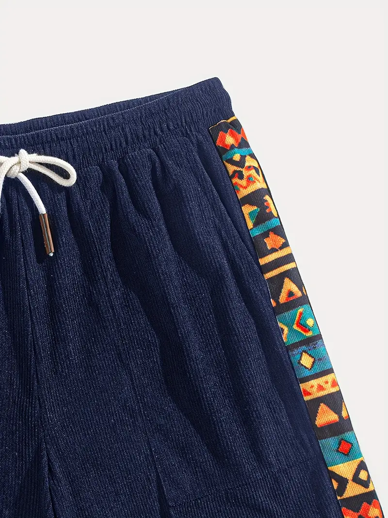 Kenan - Pantaloncini Leggeri Con Tasca - Image 12