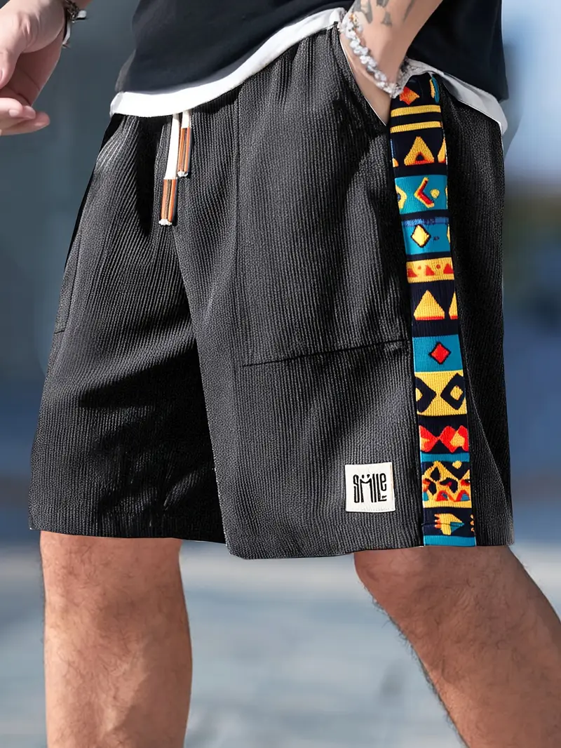 Kenan - Pantaloncini Leggeri Con Tasca - Image 5
