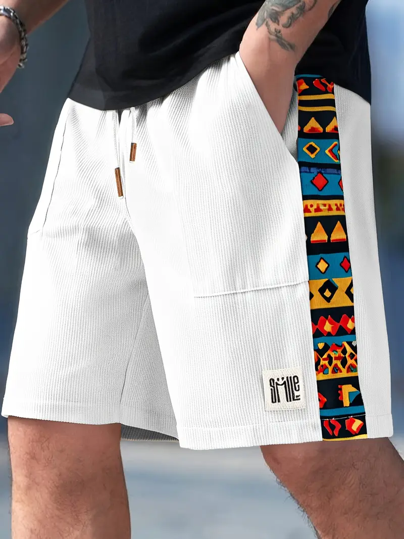 Kenan - Pantaloncini Leggeri Con Tasca - Image 6
