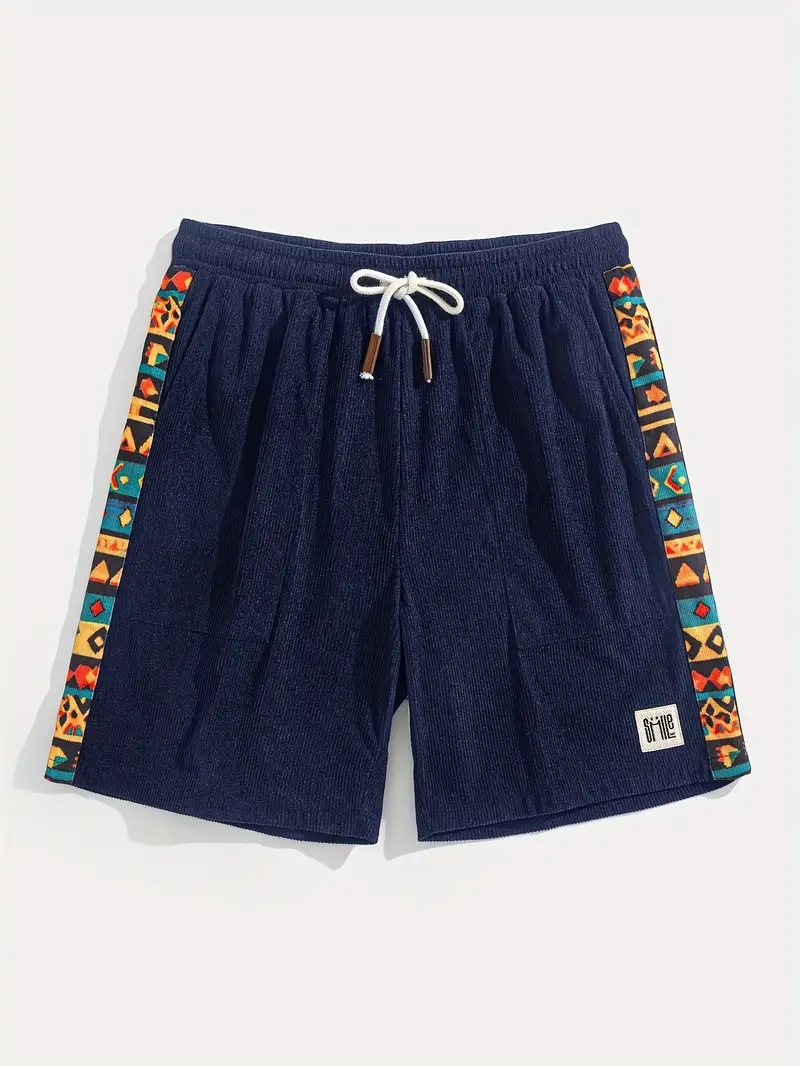 Kenan - Pantaloncini Leggeri Con Tasca - Image 8