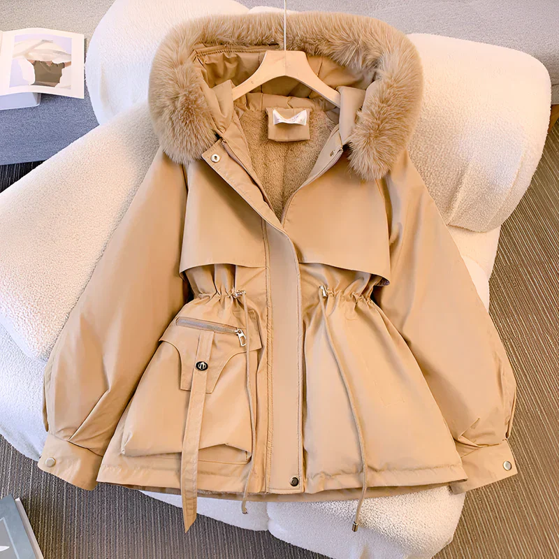Kerenza - Elegante Cappotto Invernale - Image 2
