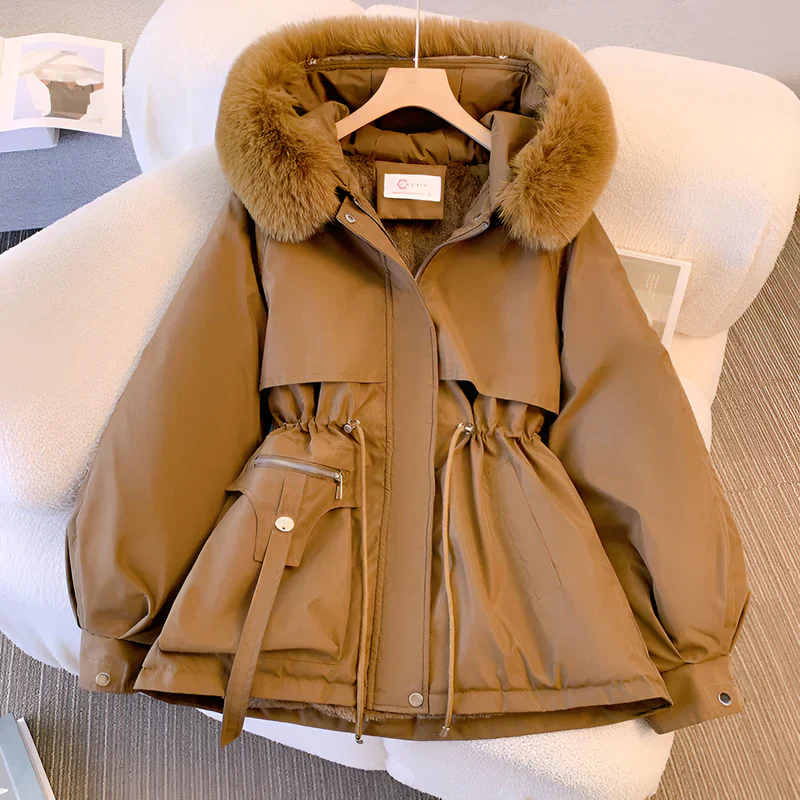 Kerenza - Elegante Cappotto Invernale - Image 3