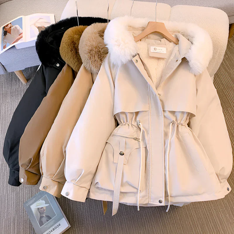 Kerenza - Elegante Cappotto Invernale - Image 6