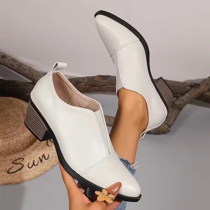 Kesia - Scarpe Comode Antiscivolo - Image 2