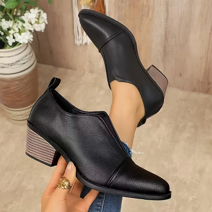 Kesia - Scarpe Comode Antiscivolo - Image 4