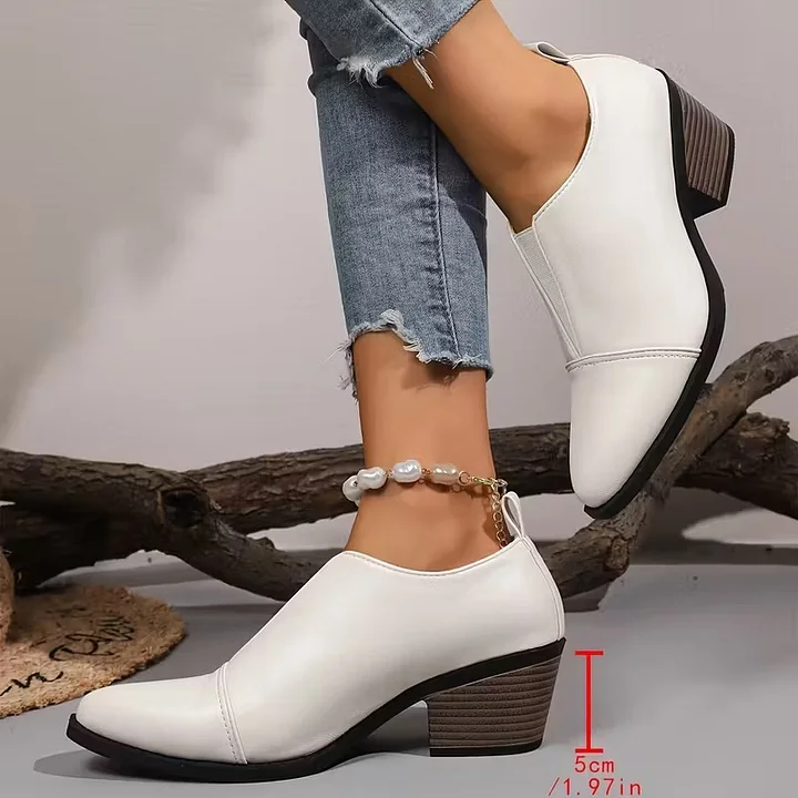 Kesia - Scarpe Comode Antiscivolo - Image 5