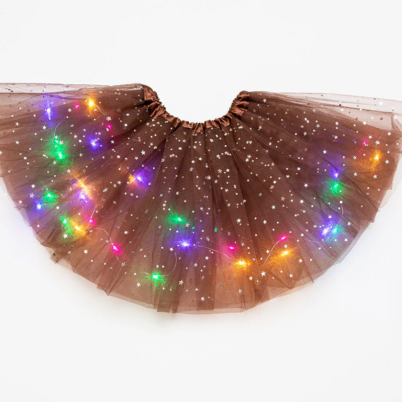 Keturah - Gonna Tutù LED Magica e Luminosa - Image 6