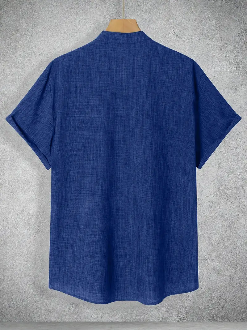 Kieth - Camicia a Maniche Corte Con Tasca Frontale - Image 26