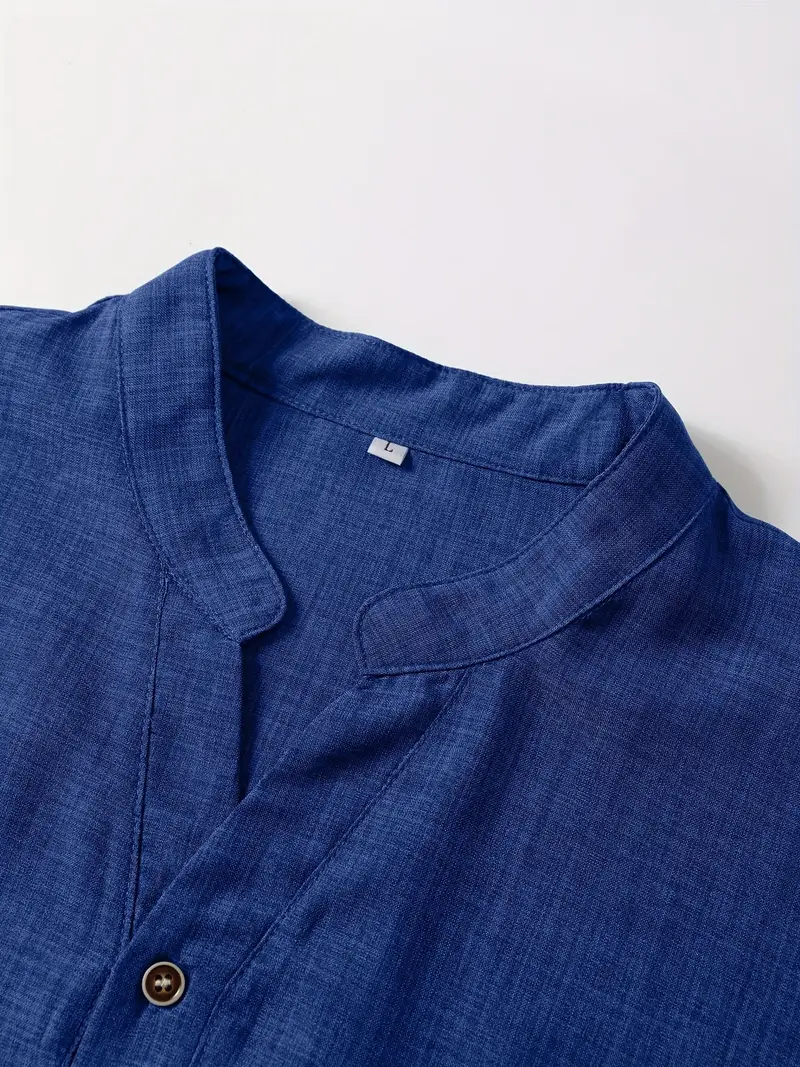Kieth - Camicia a Maniche Corte Con Tasca Frontale - Image 27