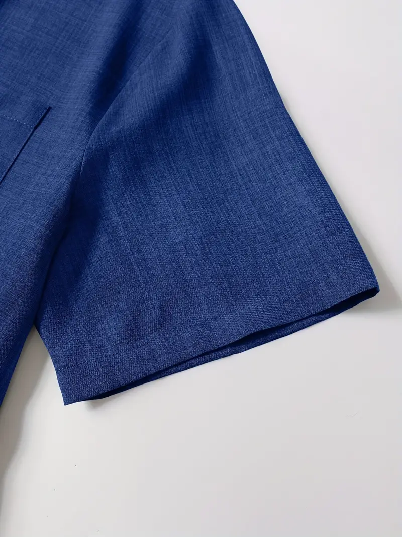Kieth - Camicia a Maniche Corte Con Tasca Frontale - Image 28