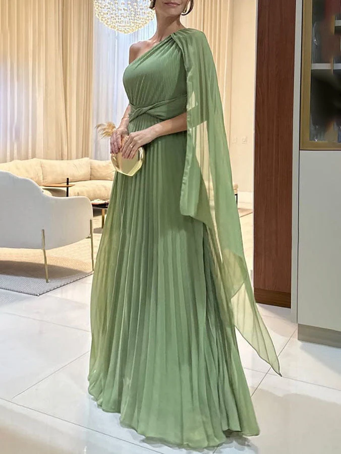 Kiriana - Elegante Maxi Abito - Image 2