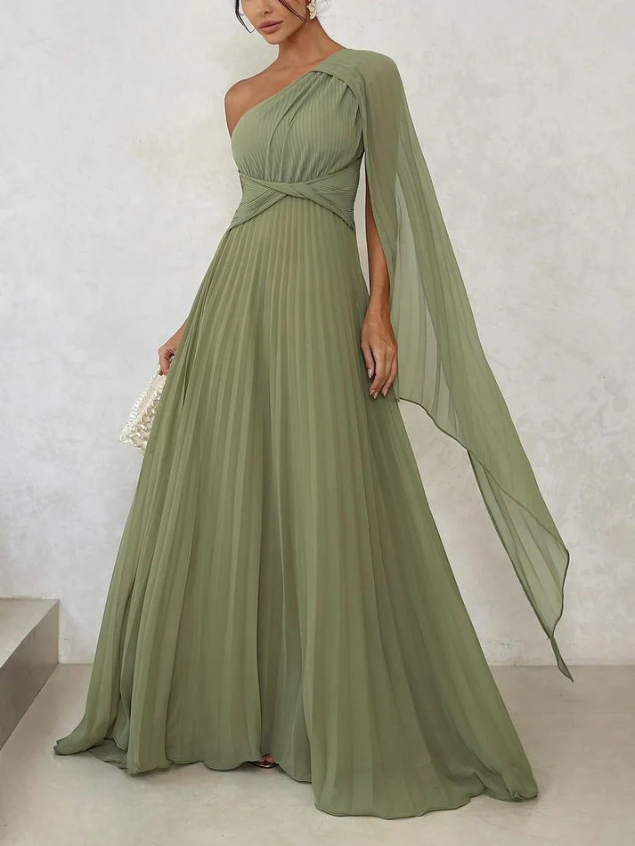 Kiriana - Elegante Maxi Abito - Image 3