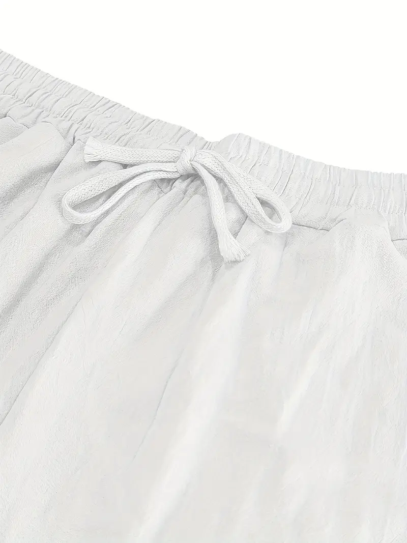 Kirk - Pantaloni Traspiranti In Cotone Con Tasche - Image 19