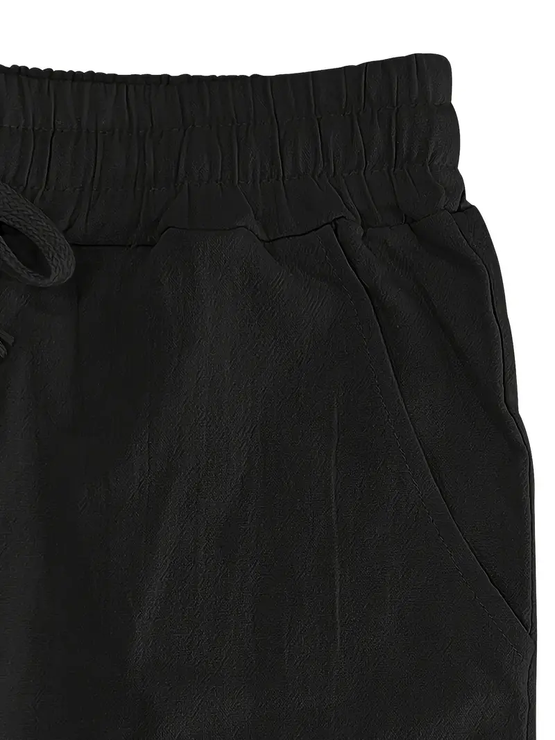 Kirk - Pantaloni Traspiranti In Cotone Con Tasche - Image 28