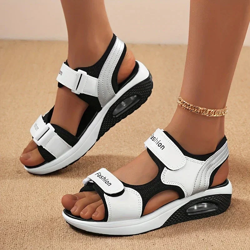 Kleoniki - Sandali Ortopedici Alla Moda