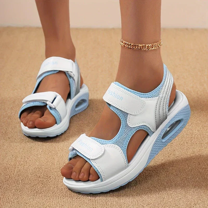 Kleoniki - Sandali Ortopedici Alla Moda - Image 3