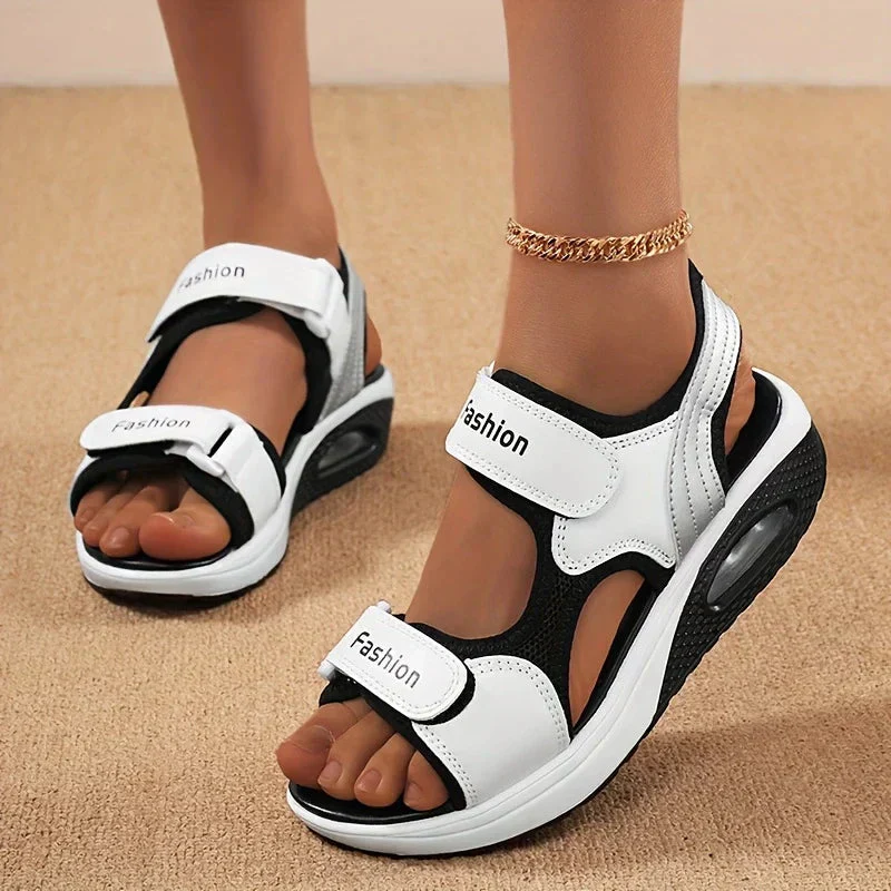 Kleoniki - Sandali Ortopedici Alla Moda - Image 4