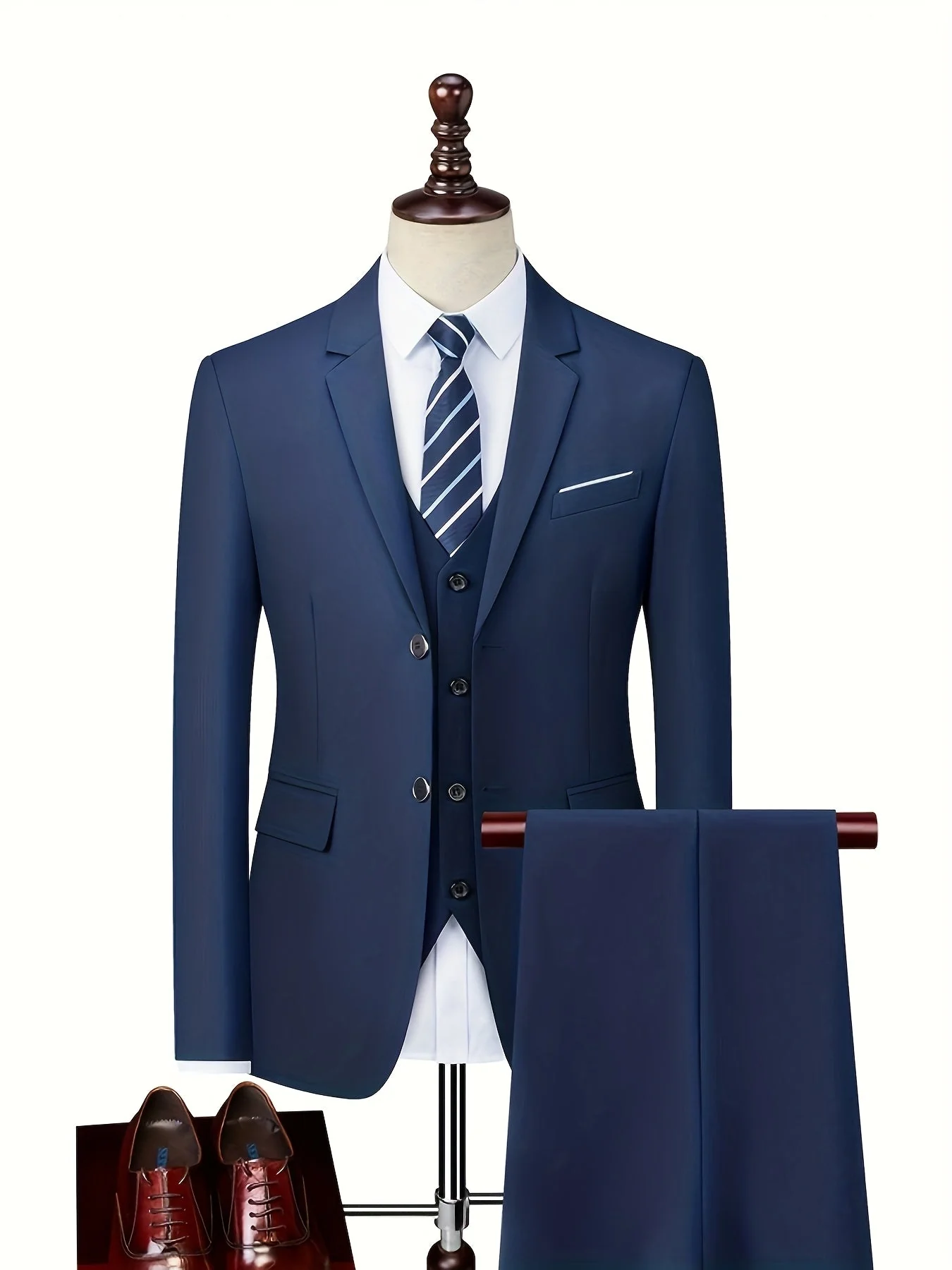 Kliff - Completo Moderno a Due Pezzi - Image 8