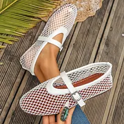 Krijnen - Scarpe Mary Jane casual - Image 5