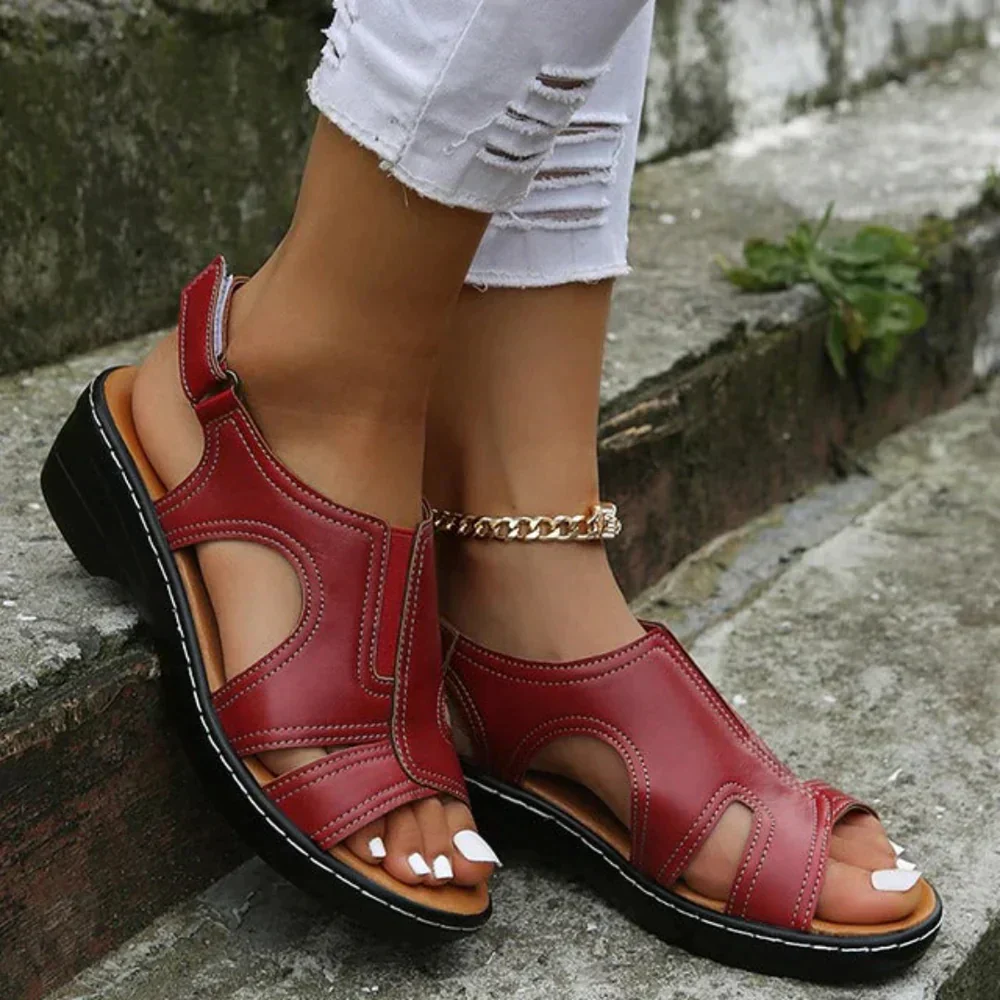 Kristie - Sandali Classici - Image 7