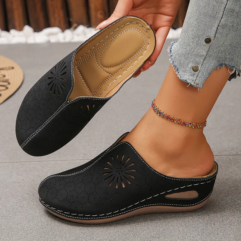 Lainey - Scarpe Ortopediche Antiscivolo - Image 3