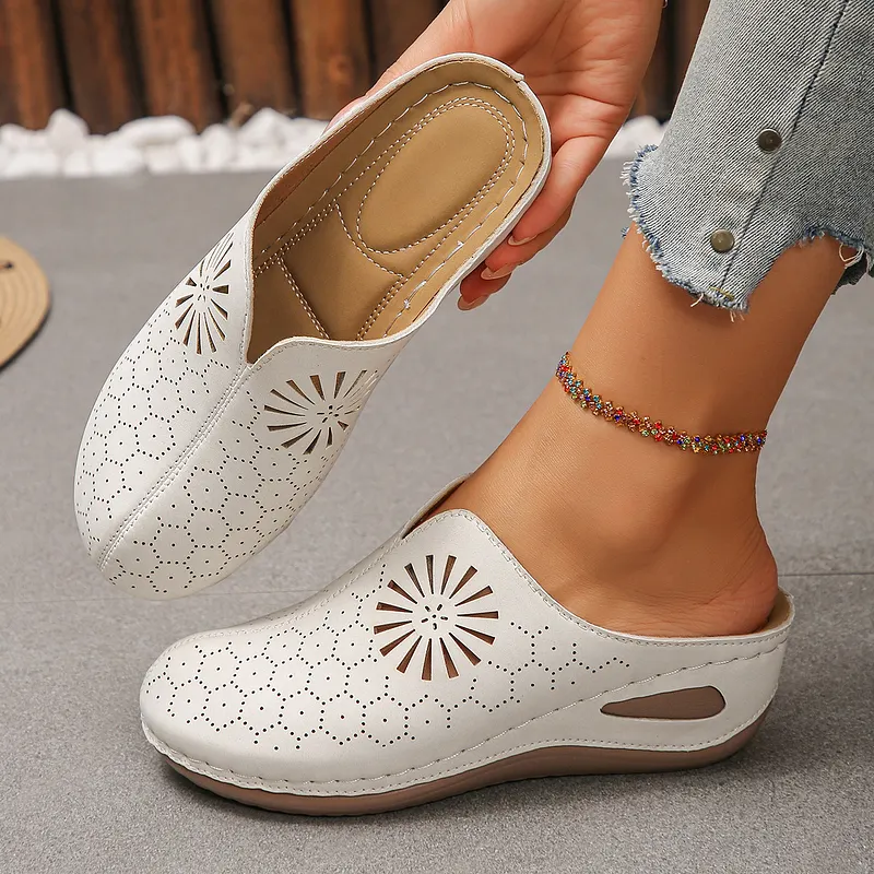 Lainey - Scarpe Ortopediche Antiscivolo - Image 4