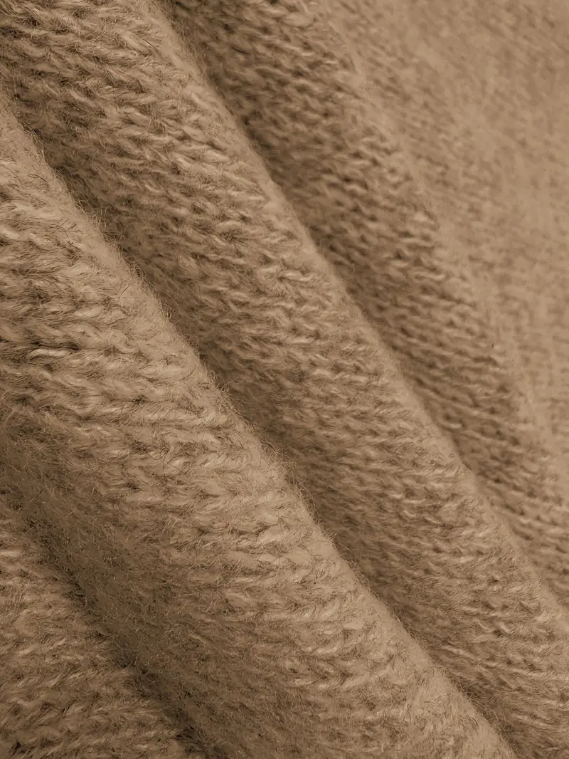 Lanola - Maglione Casual Con Maniche a Campana - Image 10