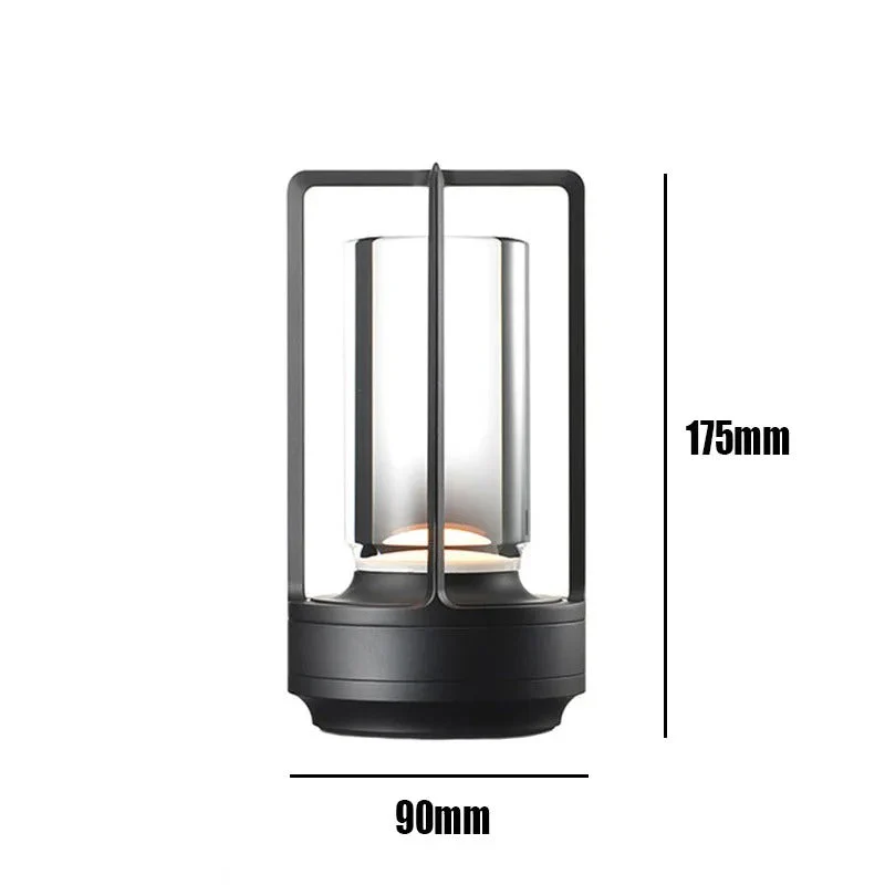 Lanterne - Lampada da Tavolo Wireless - Image 10