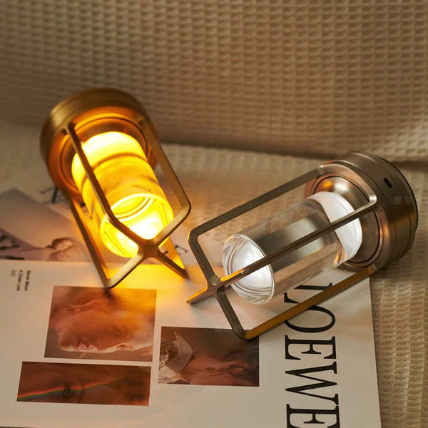 Lanterne - Lampada da Tavolo Wireless - Image 6