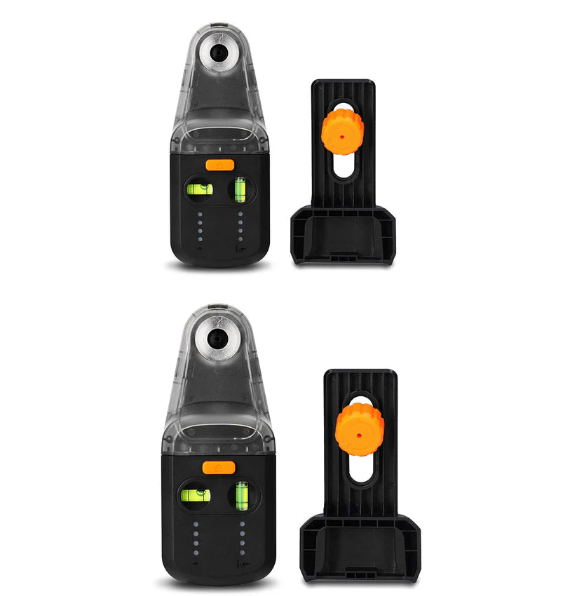 LaserAlign - Livella Laser Master kit Attrezzi - Image 12