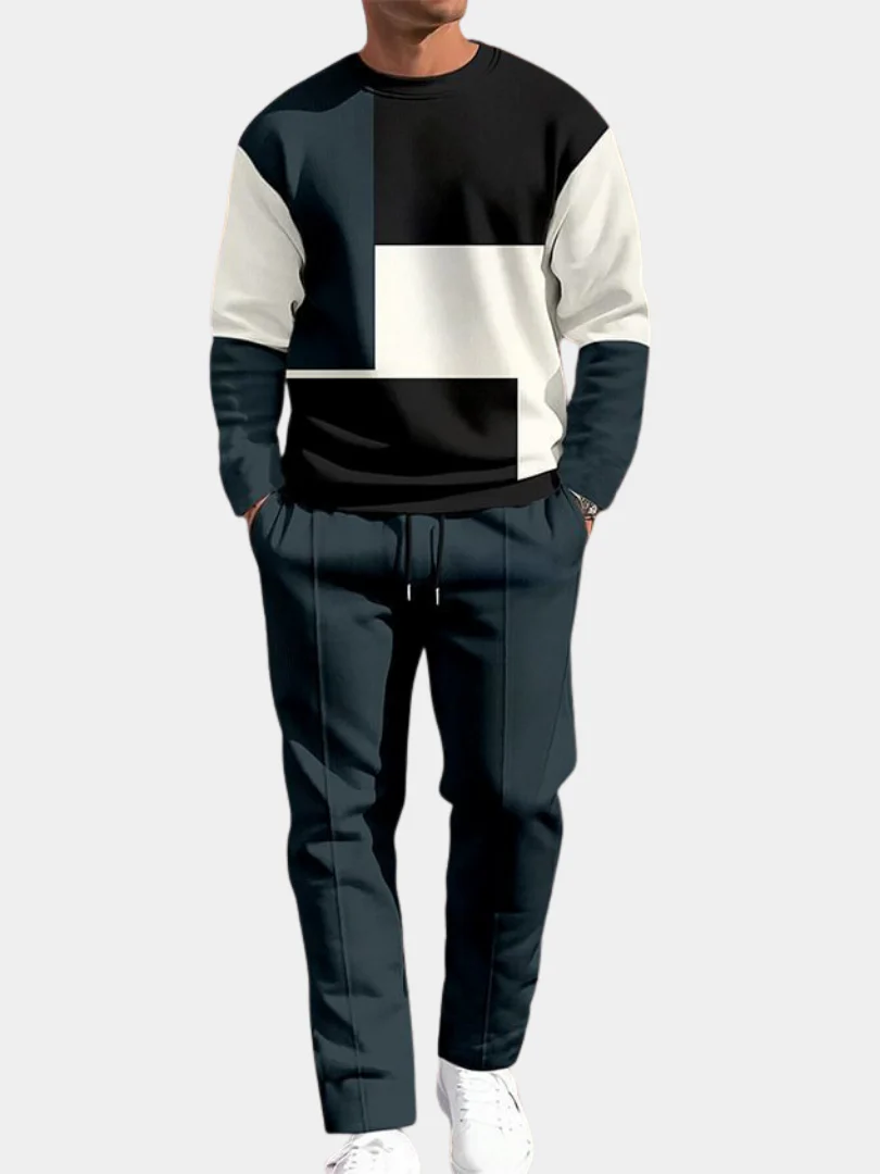 Laszlo - Set Elegante Sportschick - Image 2