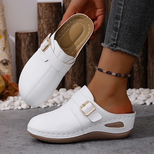 Latina - Scarpe Eleganti Antiscivolo - Image 10