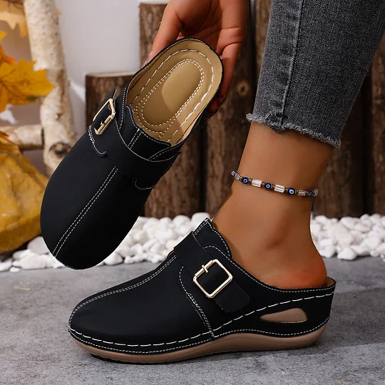 Latina - Scarpe Eleganti Antiscivolo - Image 11