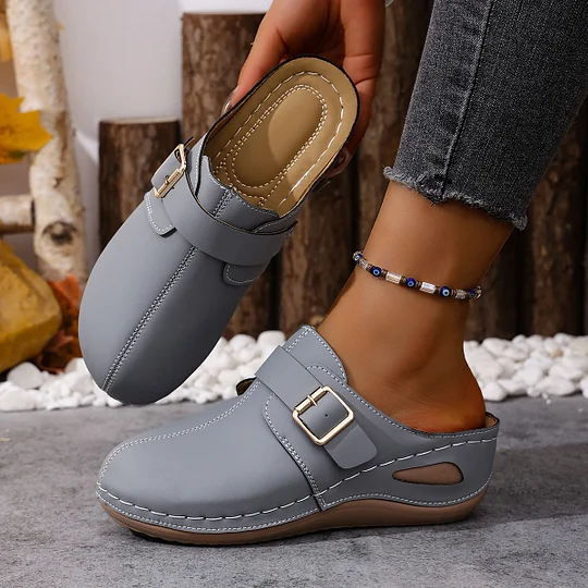 Latina - Scarpe Eleganti Antiscivolo - Image 12