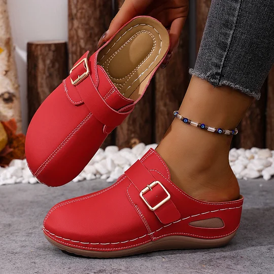Latina - Scarpe Eleganti Antiscivolo - Image 13