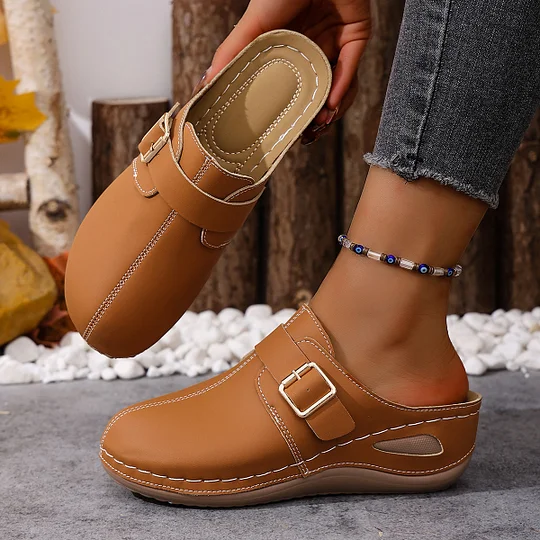 Latina - Scarpe Eleganti Antiscivolo - Image 14