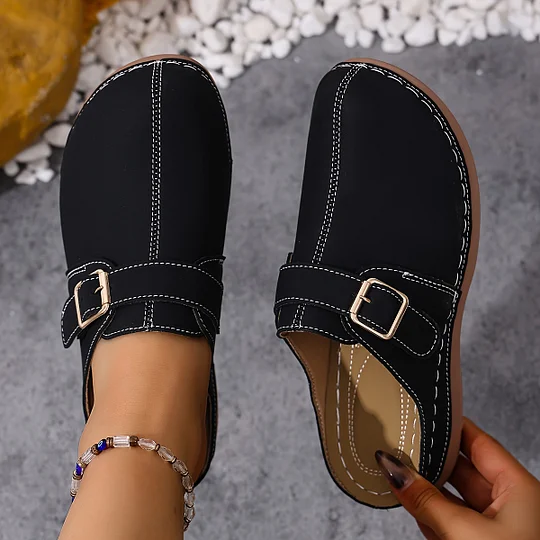 Latina - Scarpe Eleganti Antiscivolo - Image 4