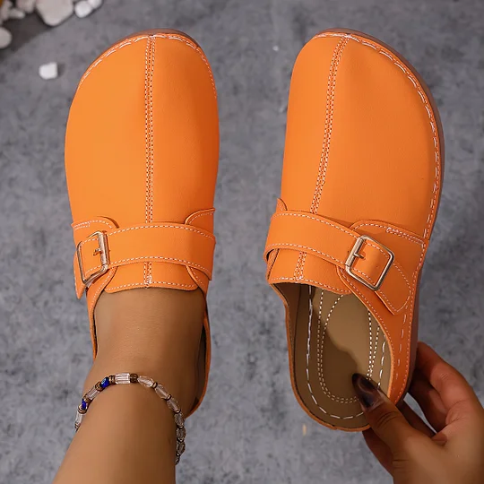 Latina - Scarpe Eleganti Antiscivolo - Image 5