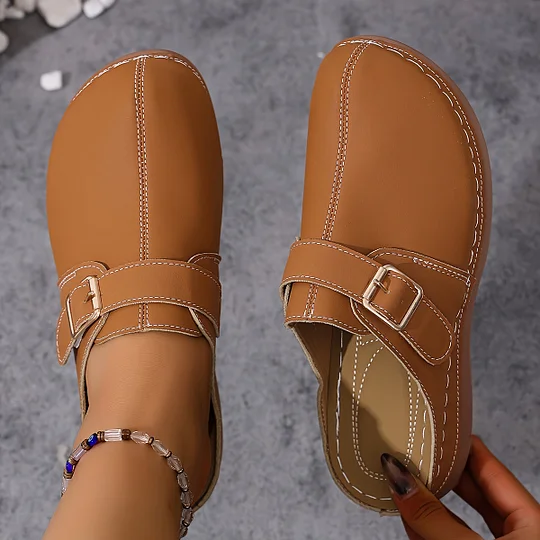 Latina - Scarpe Eleganti Antiscivolo - Image 6