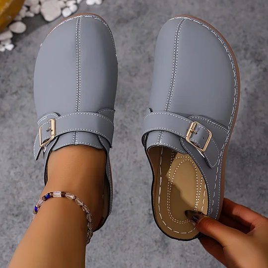 Latina - Scarpe Eleganti Antiscivolo - Image 7