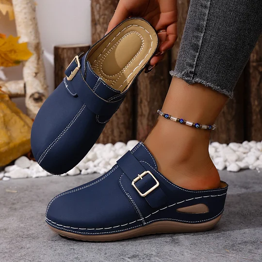 Latina - Scarpe Eleganti Antiscivolo - Image 8