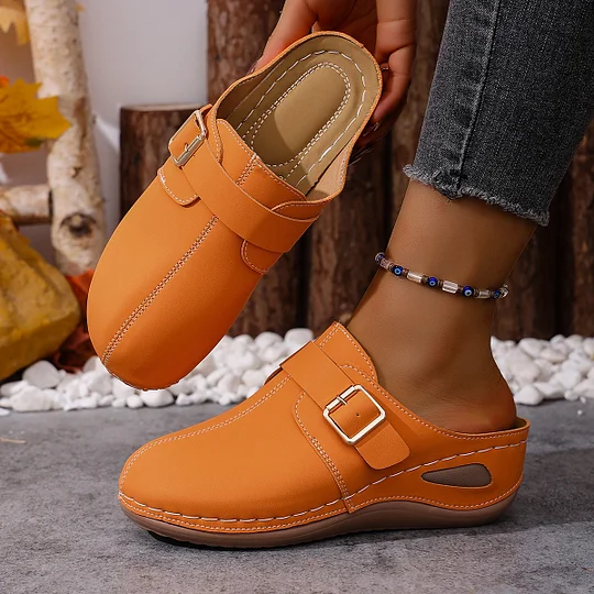 Latina - Scarpe Eleganti Antiscivolo - Image 9